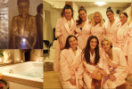 stressaav tanja dyredand spa