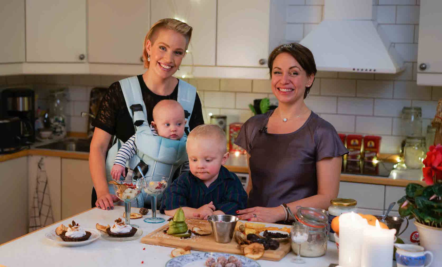 nyponbebis tanja dyredand aftonbladet alskade unge jul
