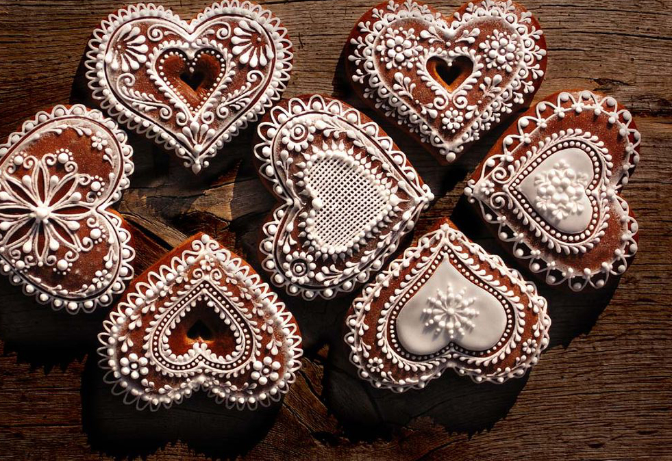 recept vegan pepparkaksdeg