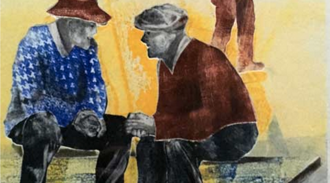 anyart aila knuutila finlandsinstitutet ode till livet