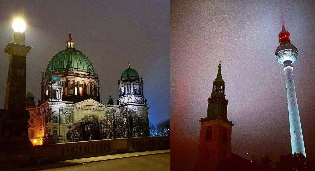 berlin