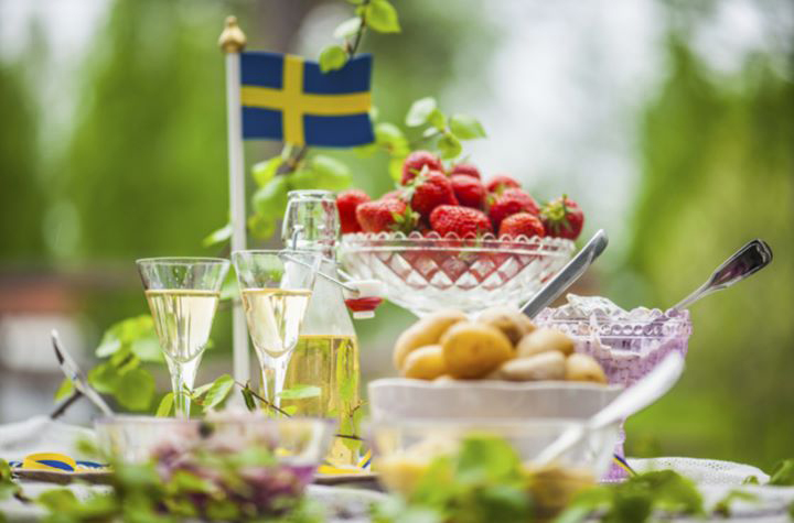 midsommar