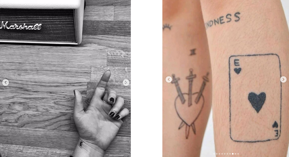 tatuering