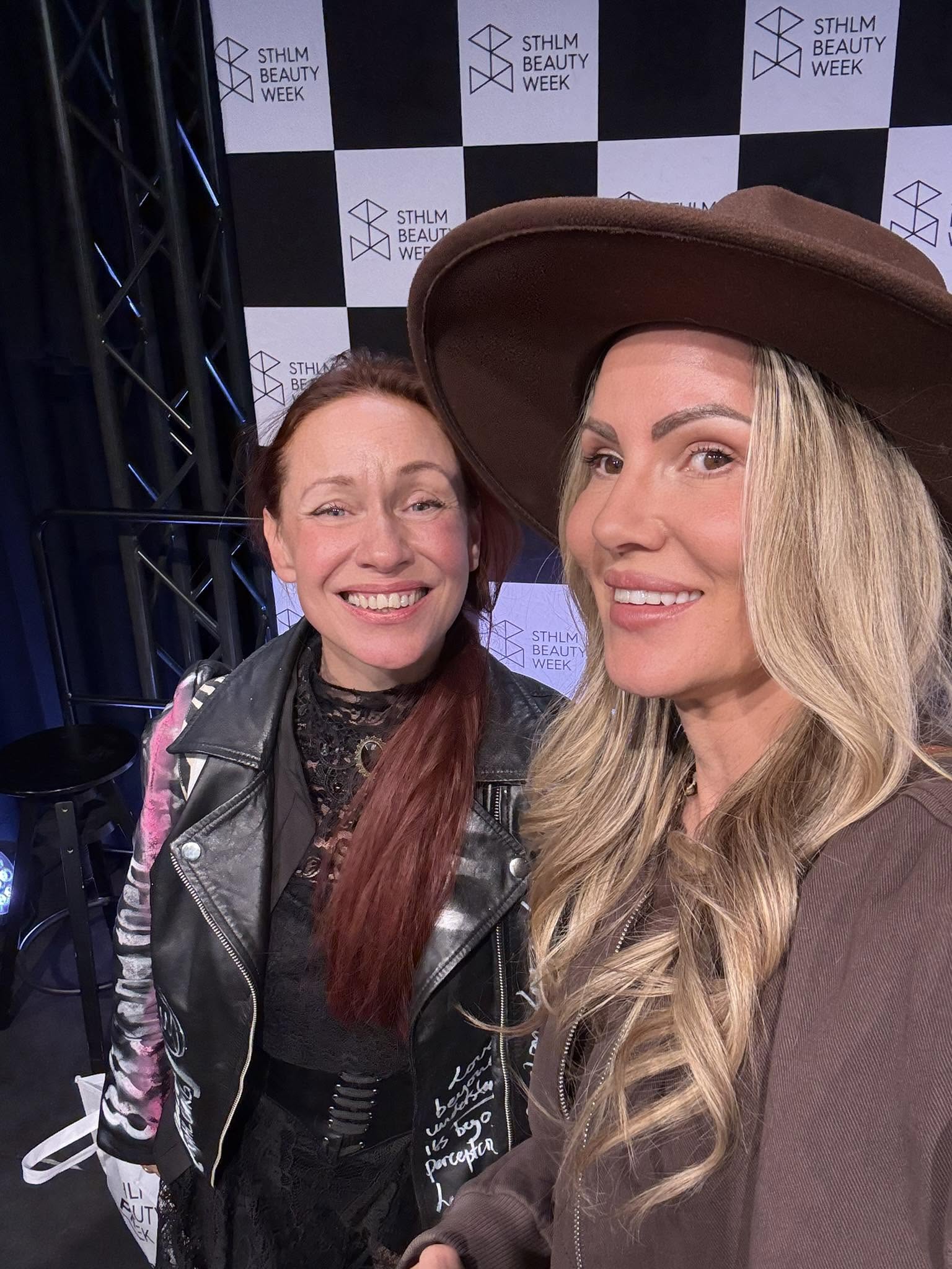 Stockholm BeautyWeek